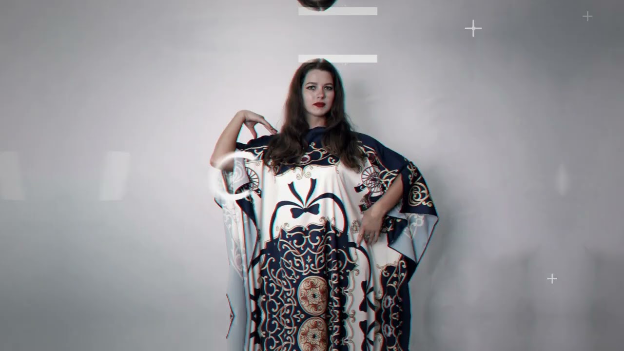 Fashion Forward: Lulu Al Hareer's Styling Tips and Tricks
