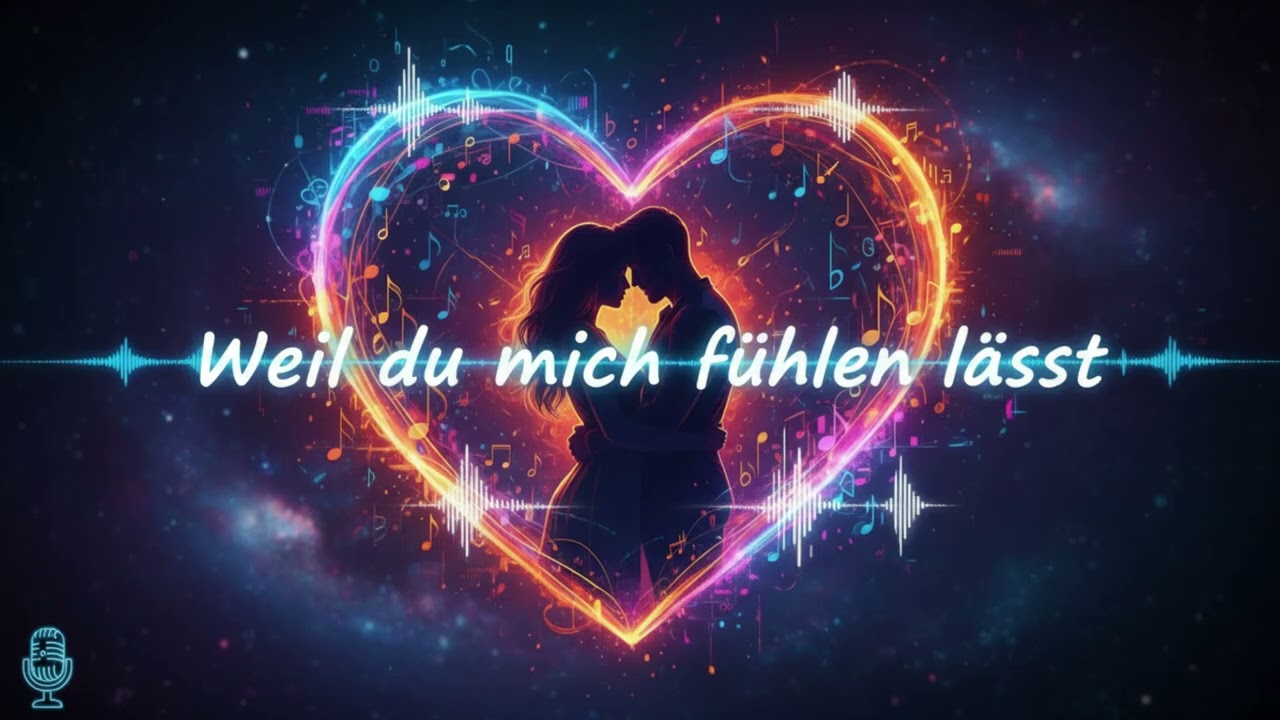 Weil du mich fühlen lässt