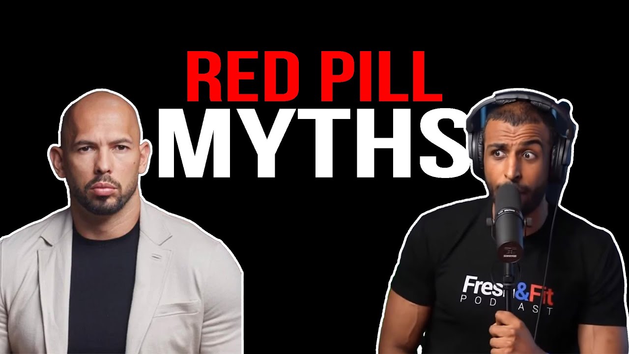 Biggest LIES Young Men are Told