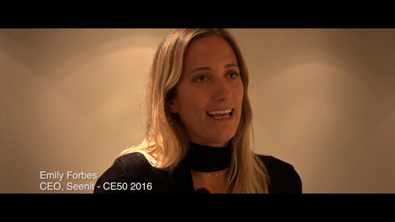 Creative England CE50 2017