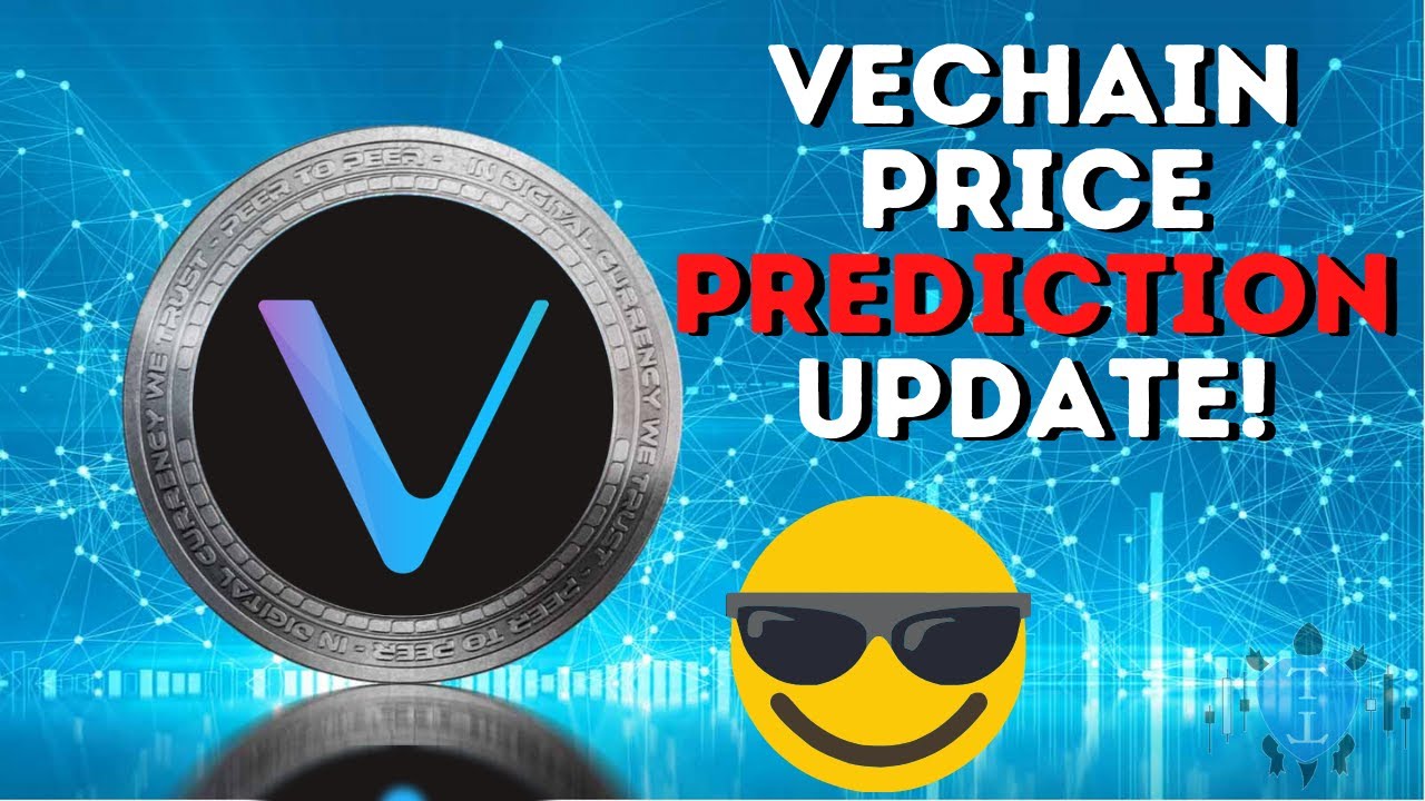 Vechain Price Prediction Update | Crypto News