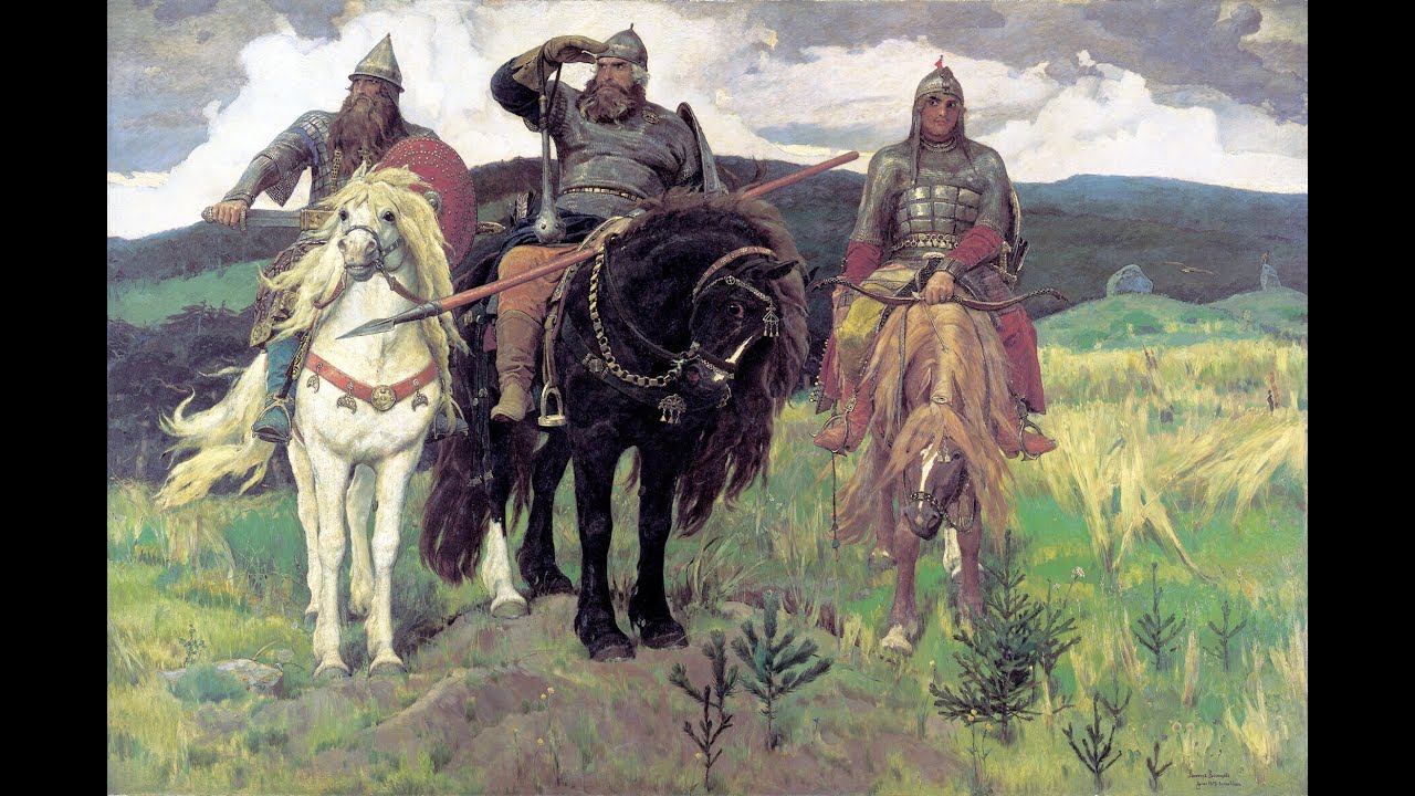 Рецензия на книгу &laquo;Империи Шелкового пути&raquo;