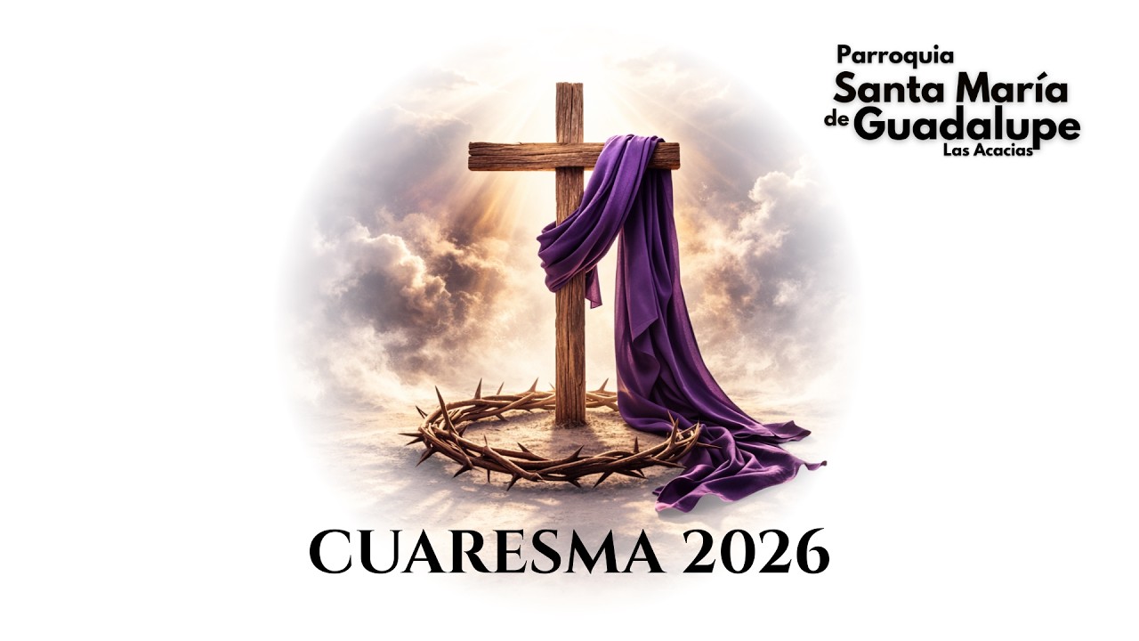 SANTA MISA - 4TO DOMINGO DE CUARESMA - EN VIVO