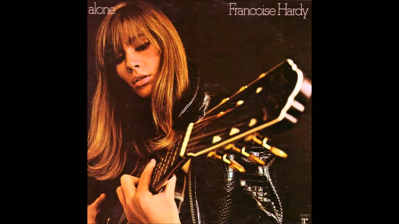 Françoise Hardy, 