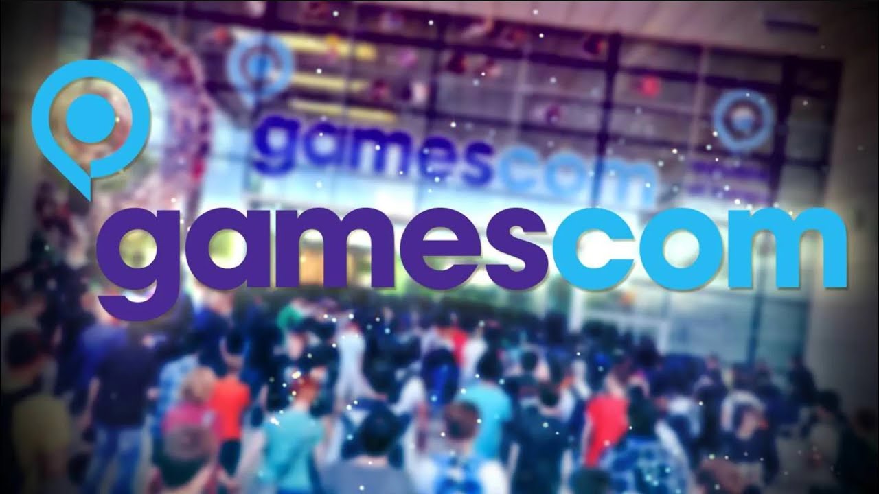 Видеомания 2.0 - Gamescom 2011 - 10.2011