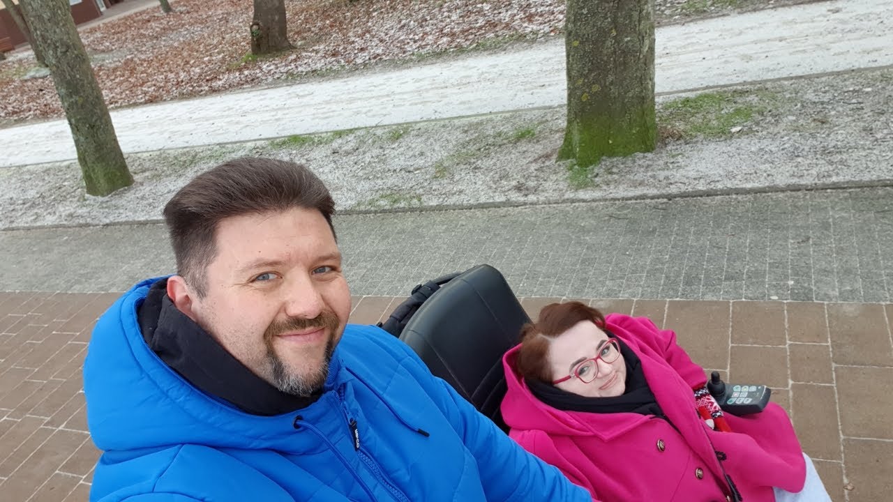 Weekend z nami - urodzinowy wypad nad morze cz. 2