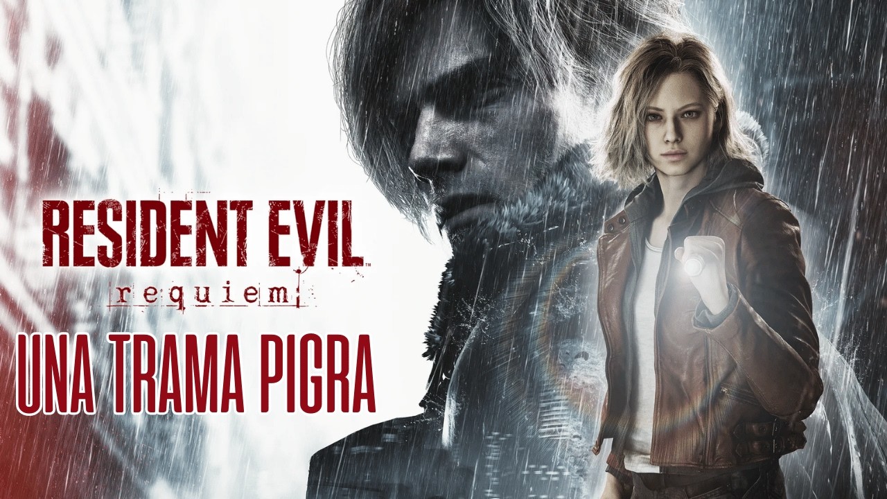 RESIDENT EVIL - REQUIEM - COSA NE PENSO (FULL SPOILER)