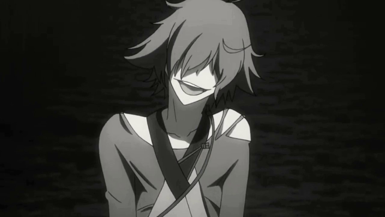Criminal [Hans Humpty] [Rokka no yuusha]