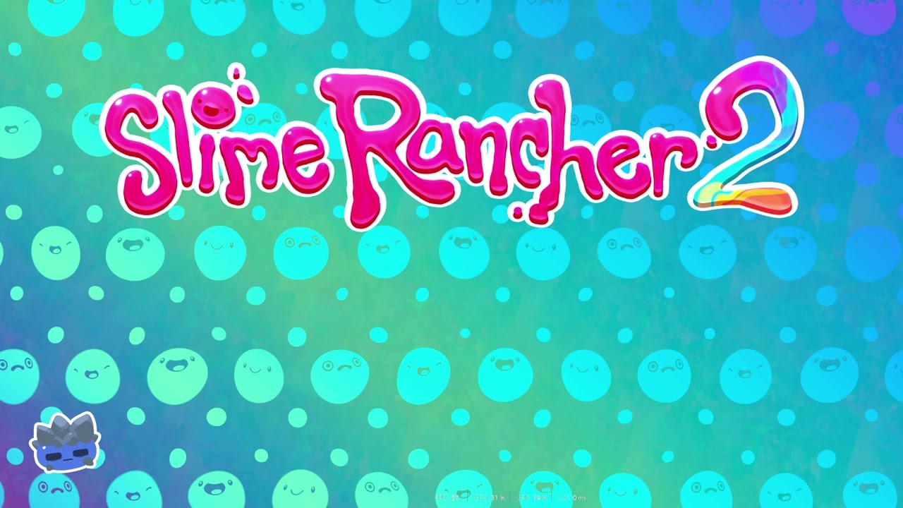 SlimeRancher 2 SLIMES l parte 2