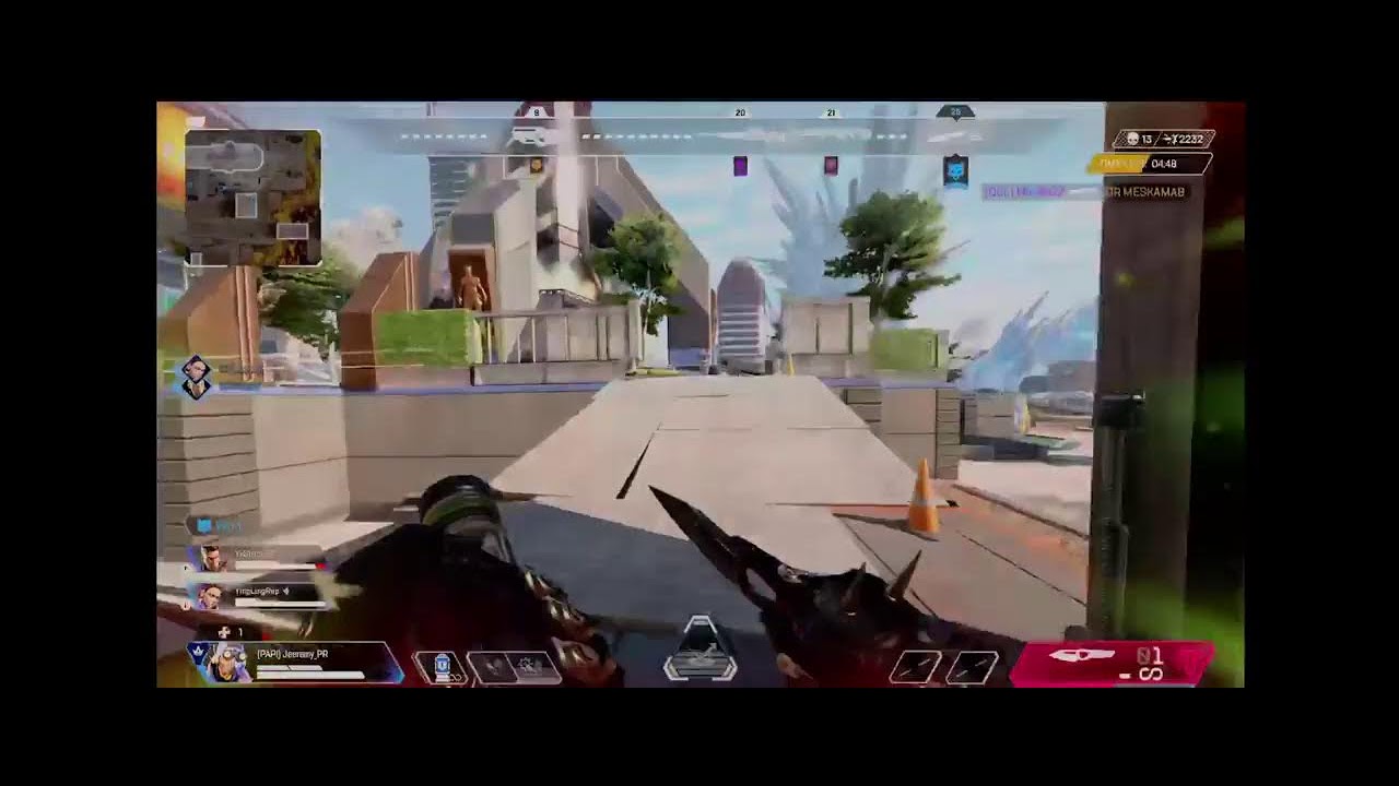 Apex Legends