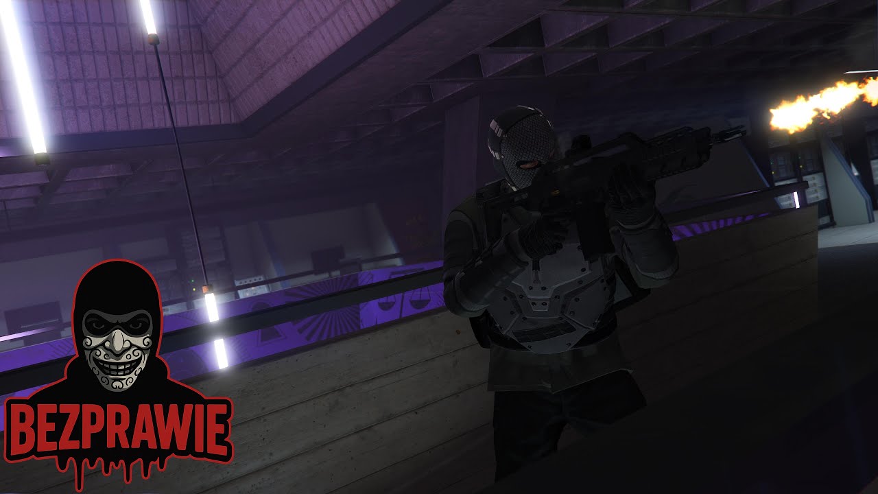 |#17| Upadek NeMz-Corp ~ 🏢🧨 | Bezprawie |