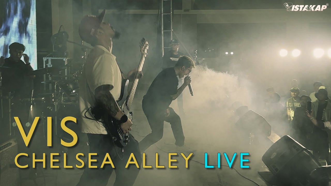 CHELSEA ALLEY   Vis  Tarlac City 2024