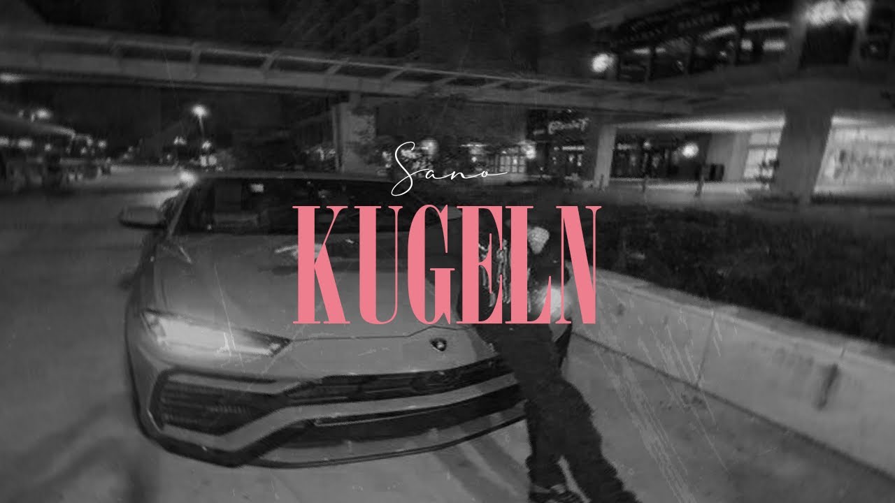 Musso Type Beat ~ Kugeln | Trap Instrumental
