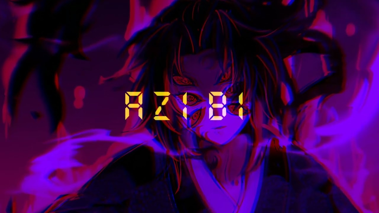 MVB - AZIBI (PHONK)