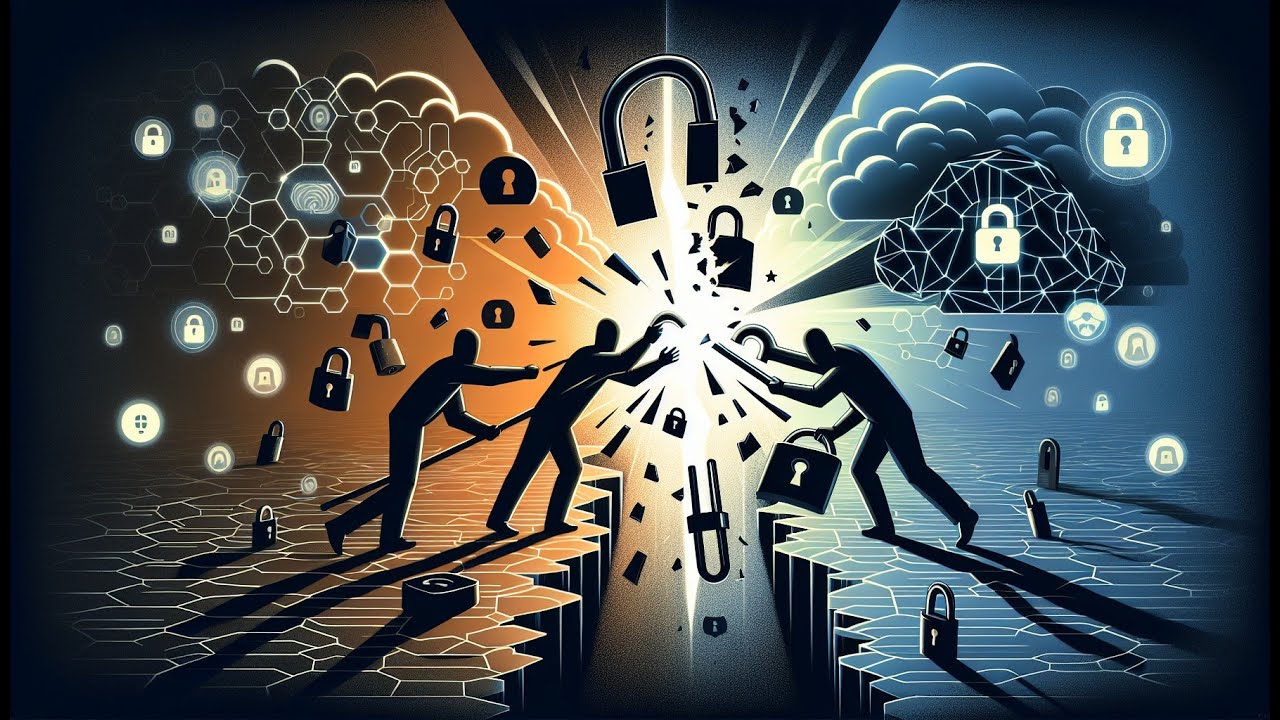 The Misuse of Personal Data: How We Got Here and How We Can Fix It
