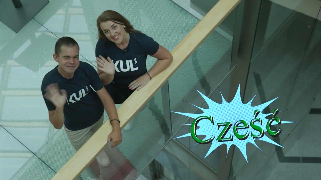 KOŁO NAUKOWE STUDENTÓW MUZYKOLOGII KUL