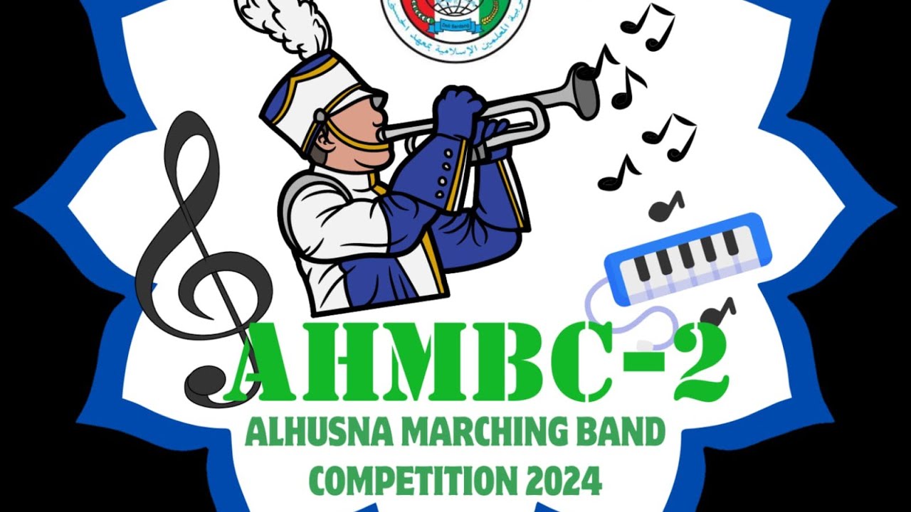 DC SMPN 24 MEDAN | SOUNDSPORT | DIVISI SENIOR CLASS | AHMBC-2 2024