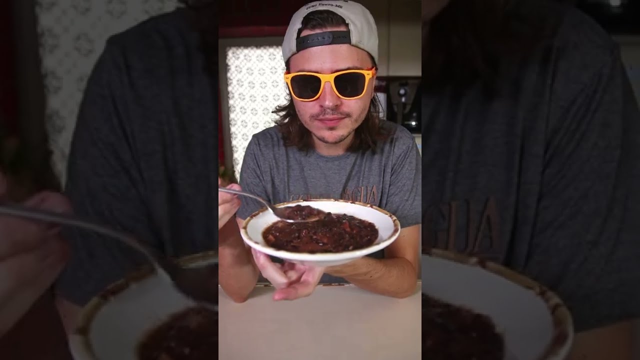 FEIJ&Atilde;O PERFEITO com caldo grosso - Receita f&aacute;cil