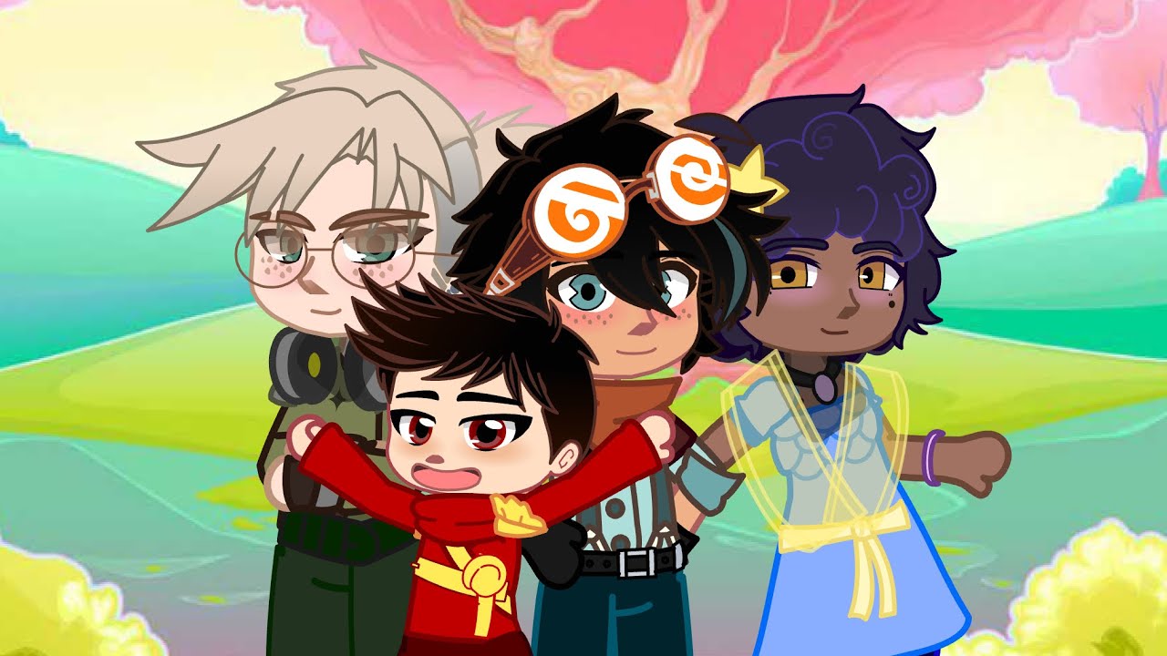 (WIP) Vat7k react to themselves and their future