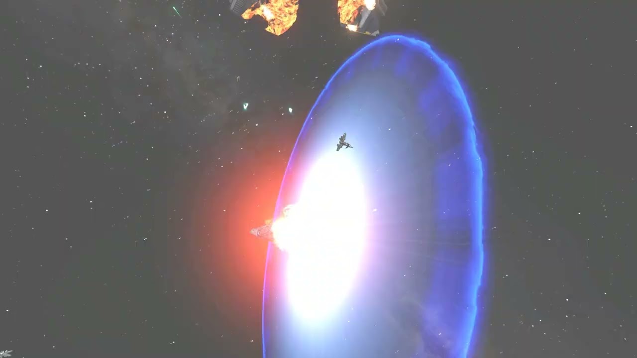 Freespace: Sol: A History - Balance of Power