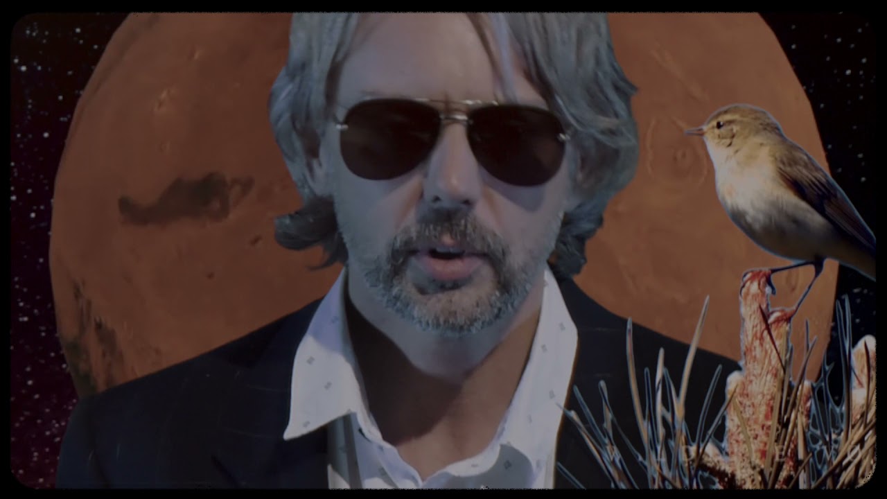 Matt Walker - Head Up High