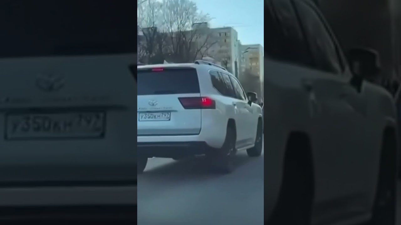 Car Horns make a Song