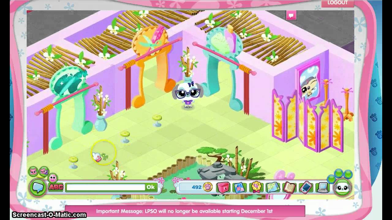 Play LPSO Part 1