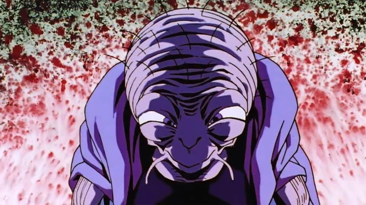 Why Did Babidi Take So Long To Resurrect Buu?