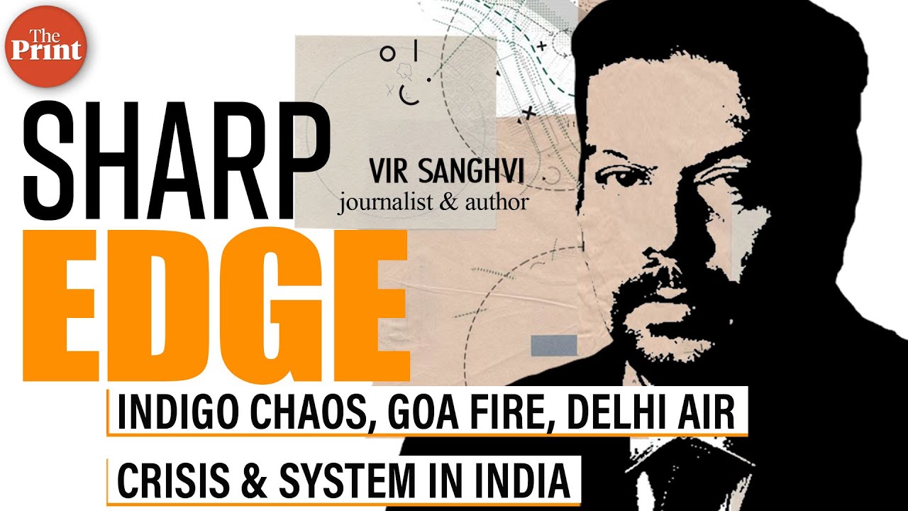 IndiGo chaos, Goa fire,Delhi pollution: India wasn&rsquo;t always like this, things have never been so bad