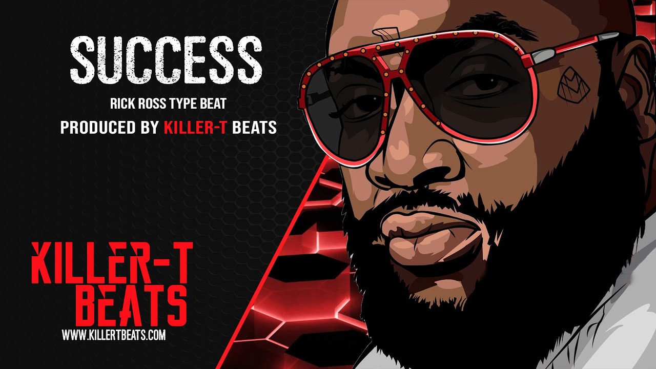 [FREE] Rick Ross x Drake Type Beat 