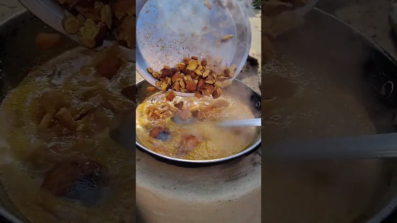 5mint me beshan ke kabab 😘😘 yummy sabji😛#viral #desiviilagelifetstyle #viral #viral #viral #desivii