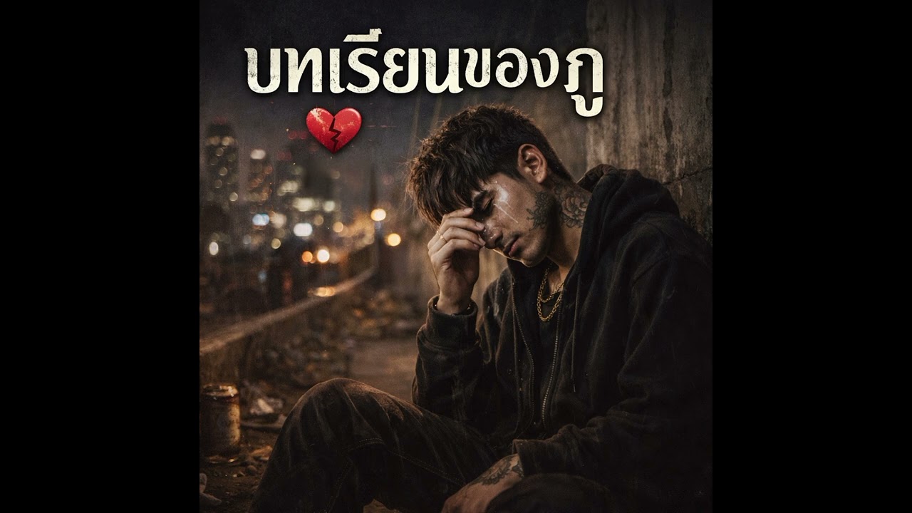 เพลง บทเรียนของกู | เก้น