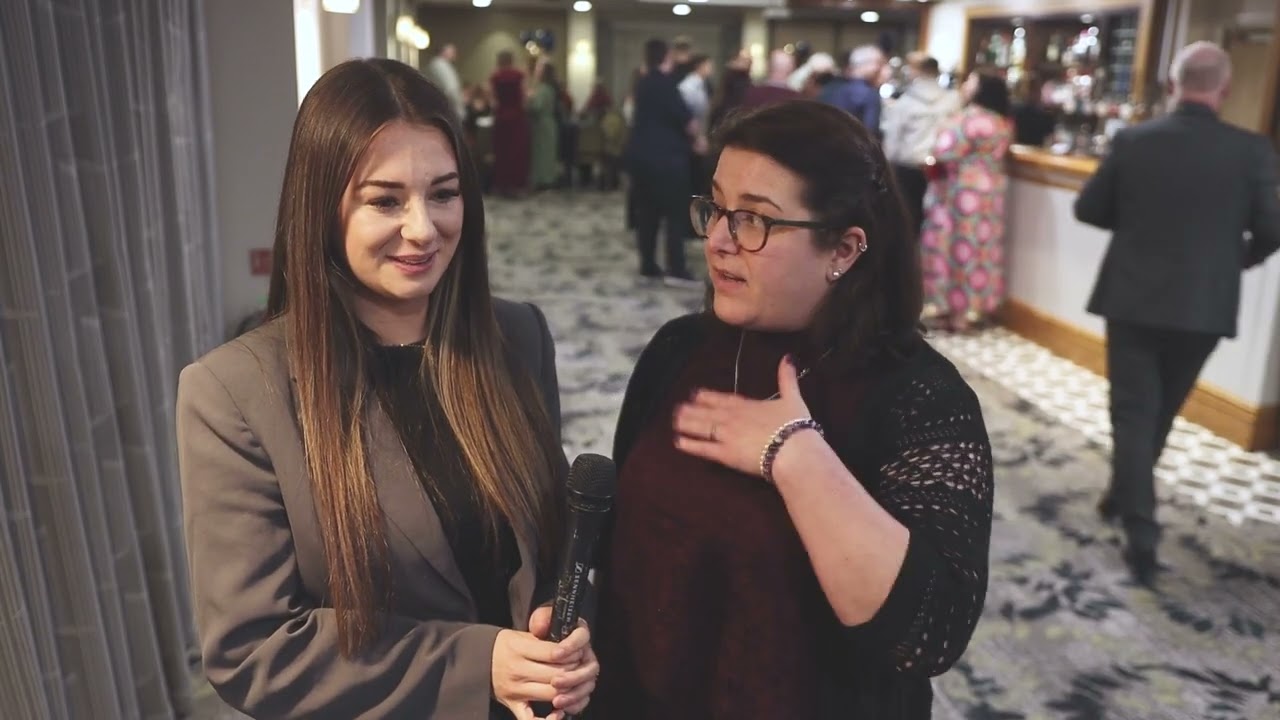Macclesfield College Apprenticeship Awards 2025 | Celebrating Apprenticeship Excellence