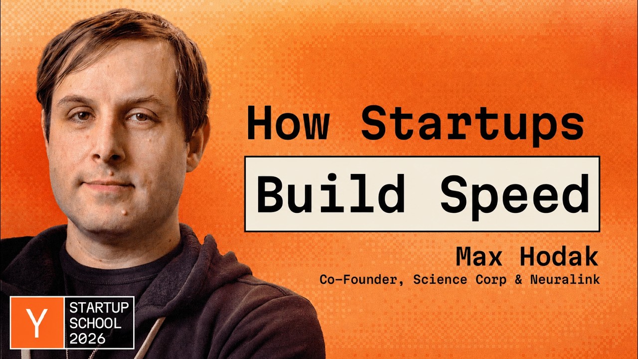 Max Hodak: What Really Kills Deep Tech Startups?