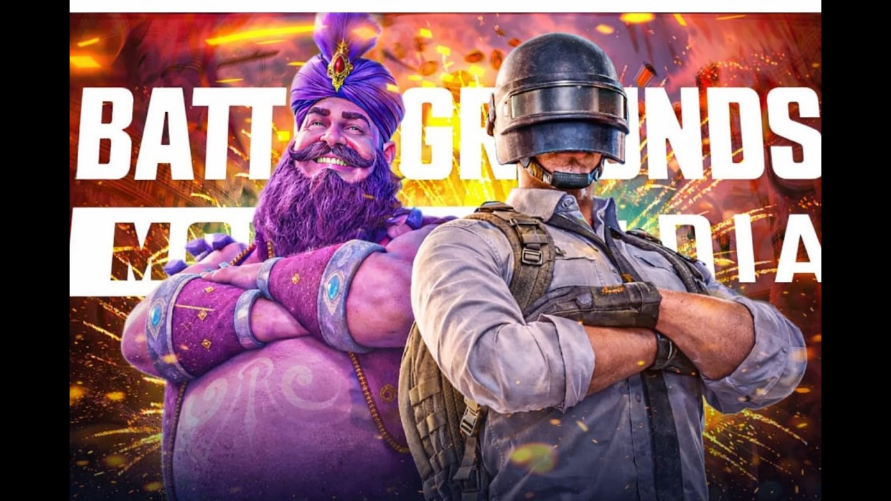 AAJ WAPAS AA GYA RANK PUSH KRNE 😎😎😋… Comeback Time 🔥 BGMI 4.2 LIVE | 120FPS iPad M5 Pro