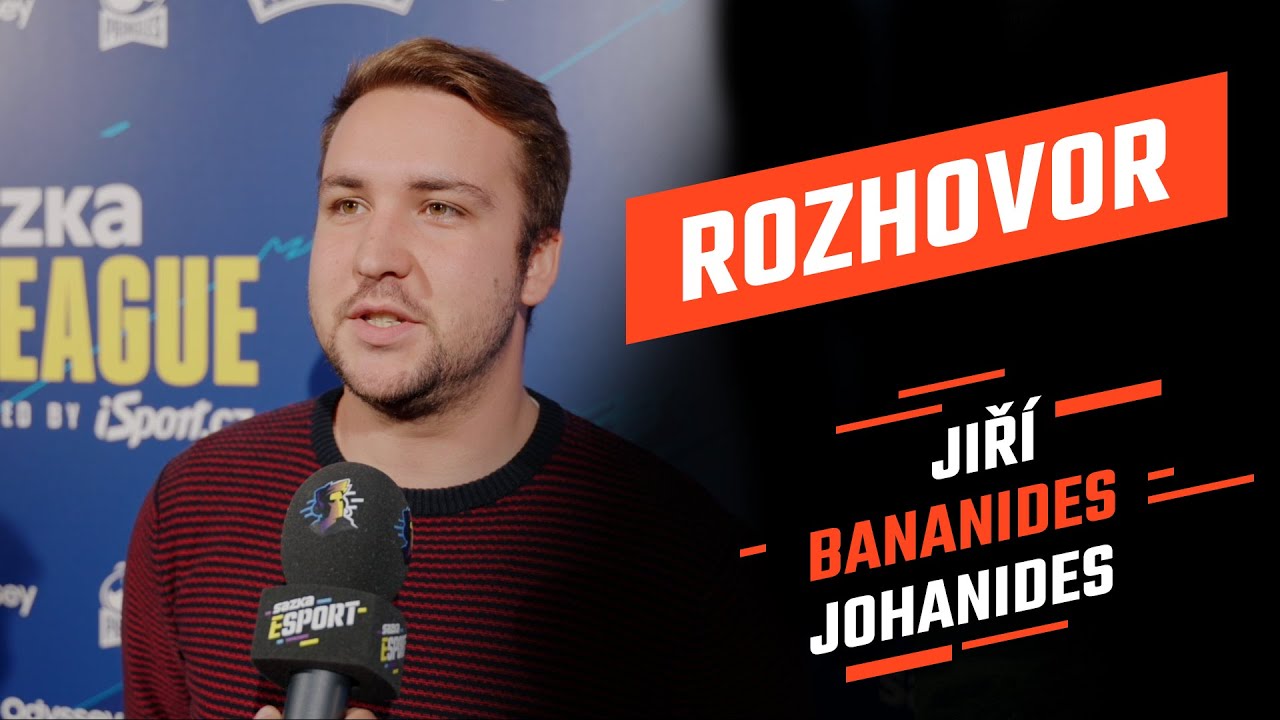 [ROZHOVOR] 