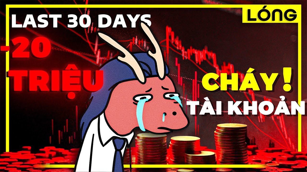 T&ocirc;i đ&atilde; mất 20 triệu khi chơi tiền ảo thế n&agrave;o?