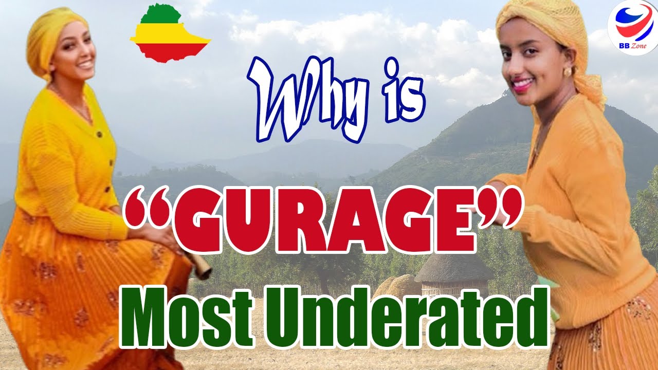 Why the Gurage Are the Silent Giants of Ethiopia