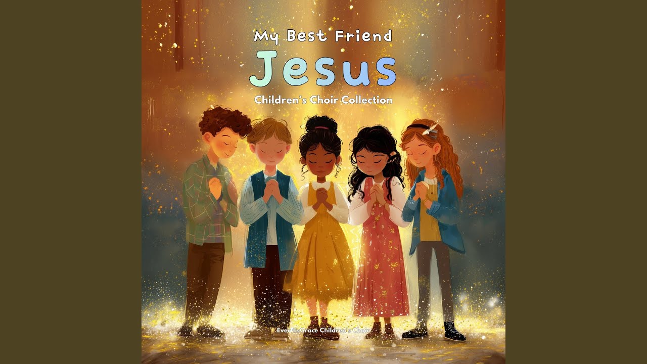 Jesus walk with me