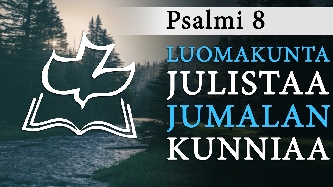 Onko Ihminen Luomakunnan Kruunu?