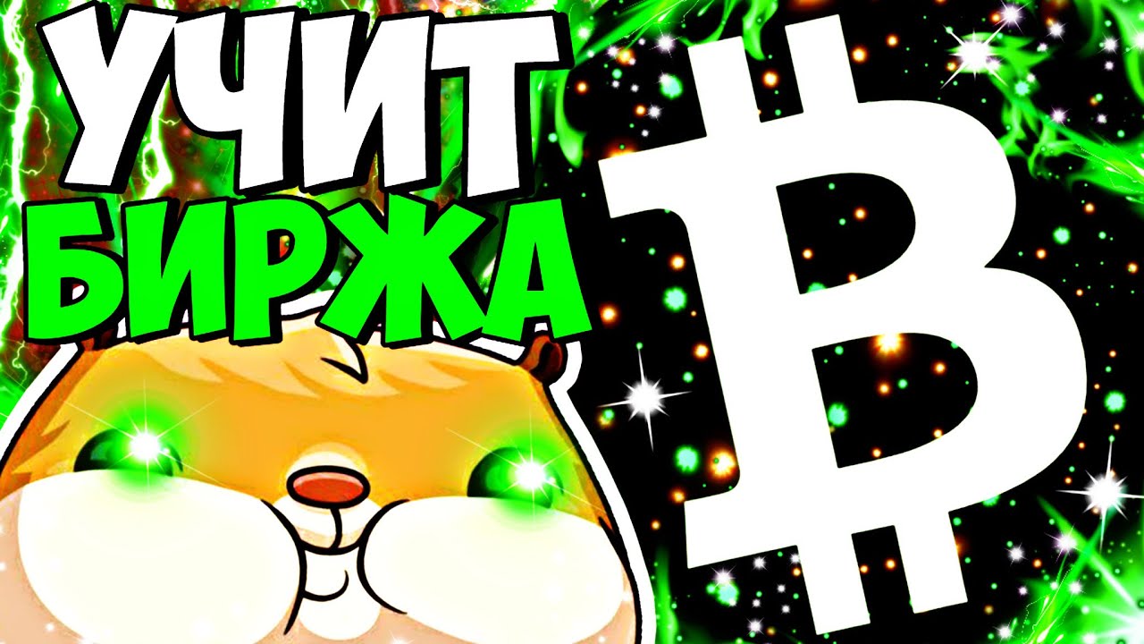 🤝 УРОК #8 | ВЫБОР БИРЖИ ДЛЯ РАБОТЫ.