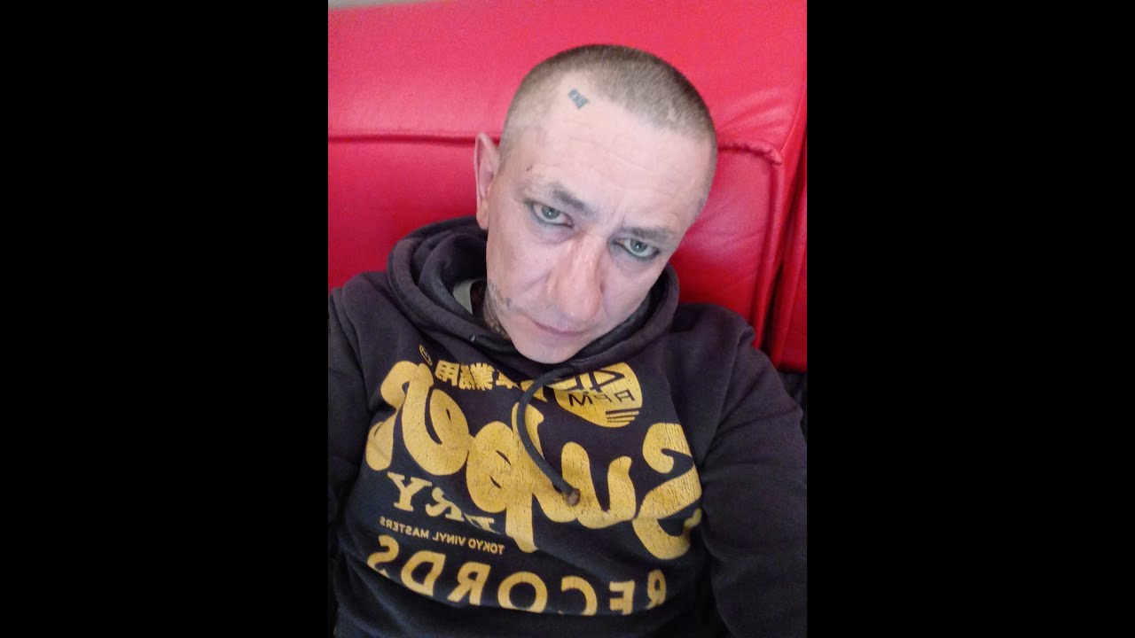 Hahment - co sie stalo ?? Prawdziwe zycie Hahmenta na ulicy