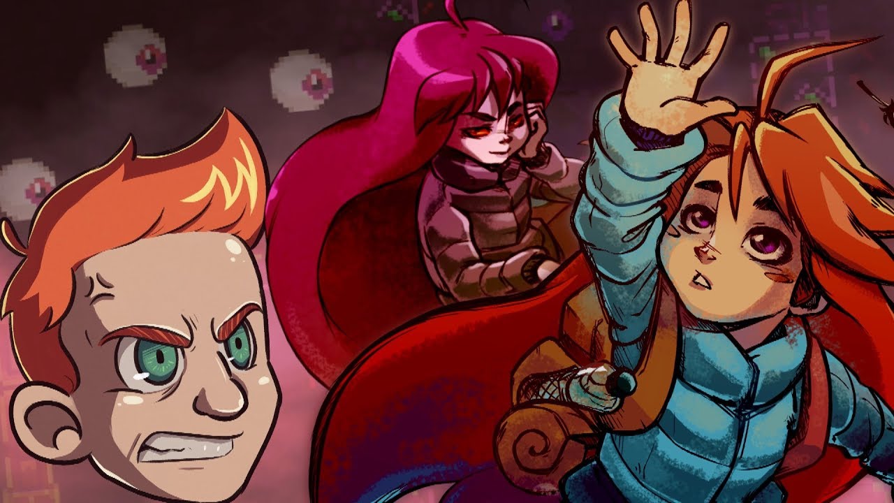 Temppelin Mysteeri! | Celeste