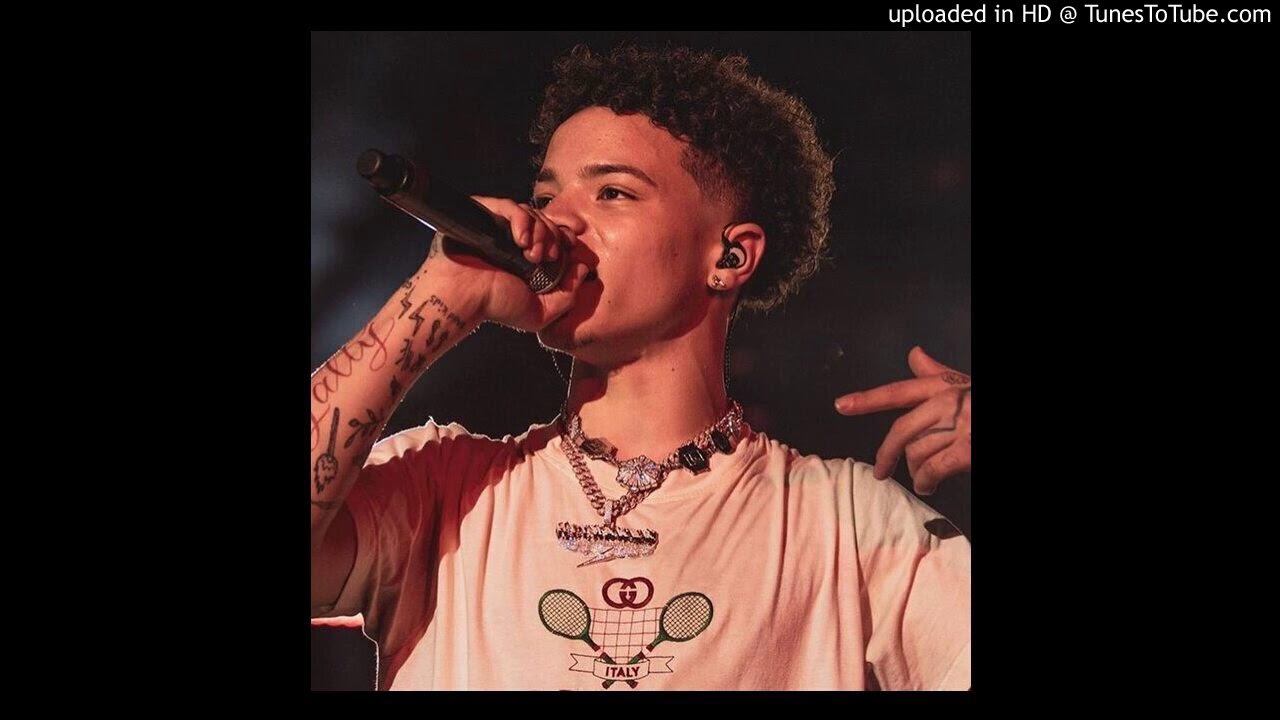 [FREE] Lil Mosey Try Me Type Beat 