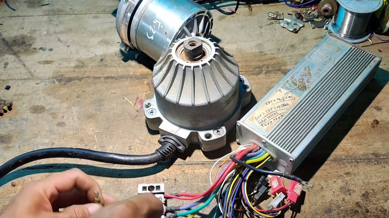 Vừa về thêm một con độc và lạ 