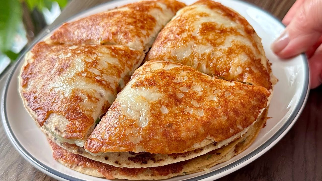 2 КАРТОШКИ! Это настолько вкусно, что я готовлю его почти каждые выходные. Нет духовки