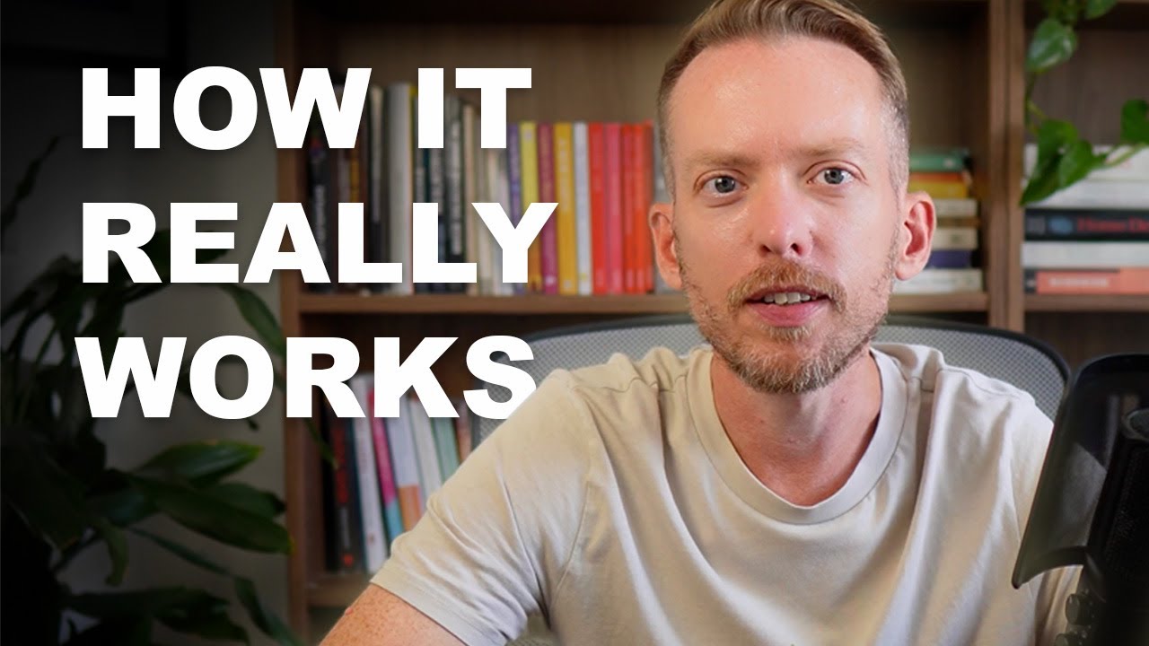Mindfulness Isn’t What You Think