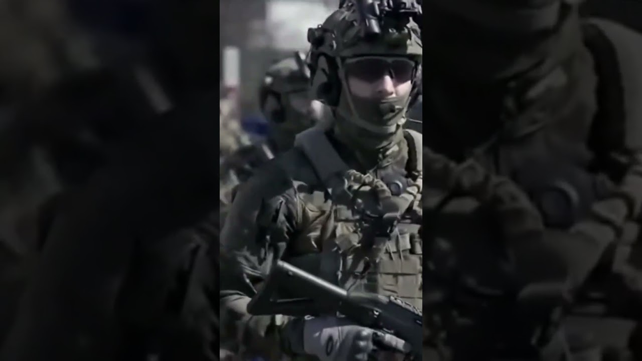 PASUKAN KHUSUS SWITZERLAND #military #kopassus #airsoft #tni #polisi #kopaskhas #specialforces