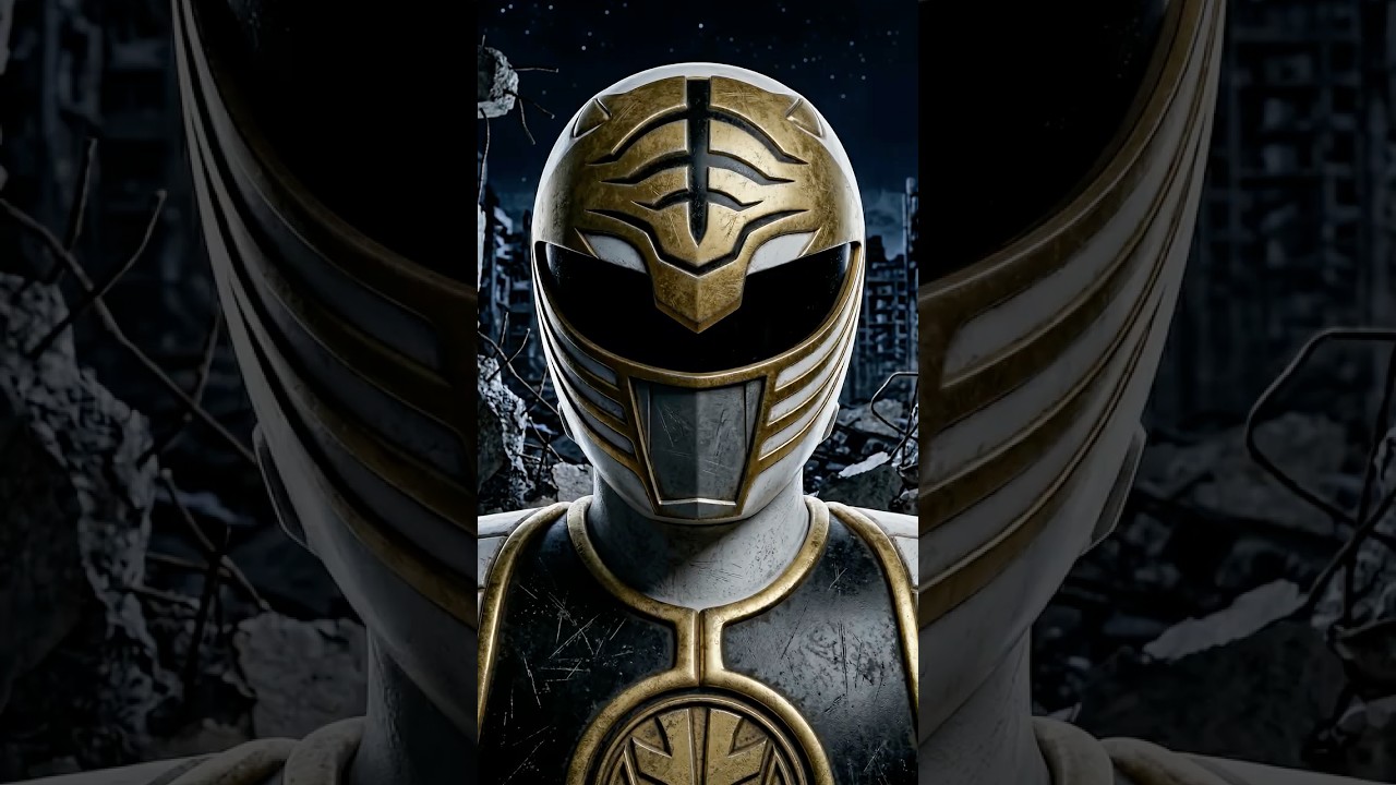 Mighty Morphin Power Rangers Without Masks ⚡🚁 Then vs Now is SHOCKING #ThenAndNow #Nostalgia