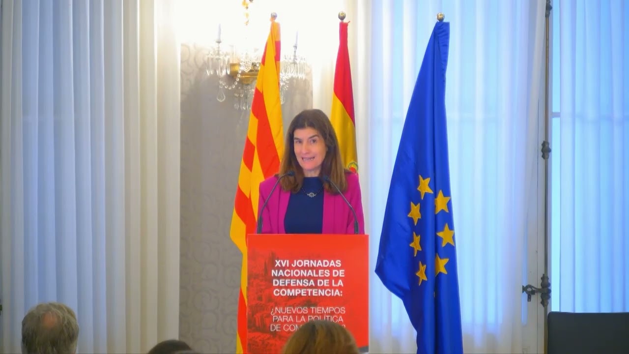 Els reptes per a la defensa de la competència a la UE